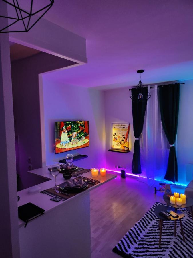 Magique Home Disney Serris Bagian luar foto